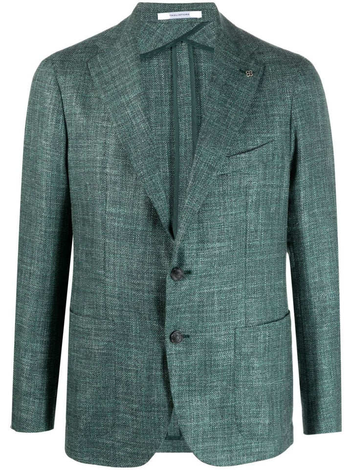 Tagliatore Veste vert tilleul - Lothaire
