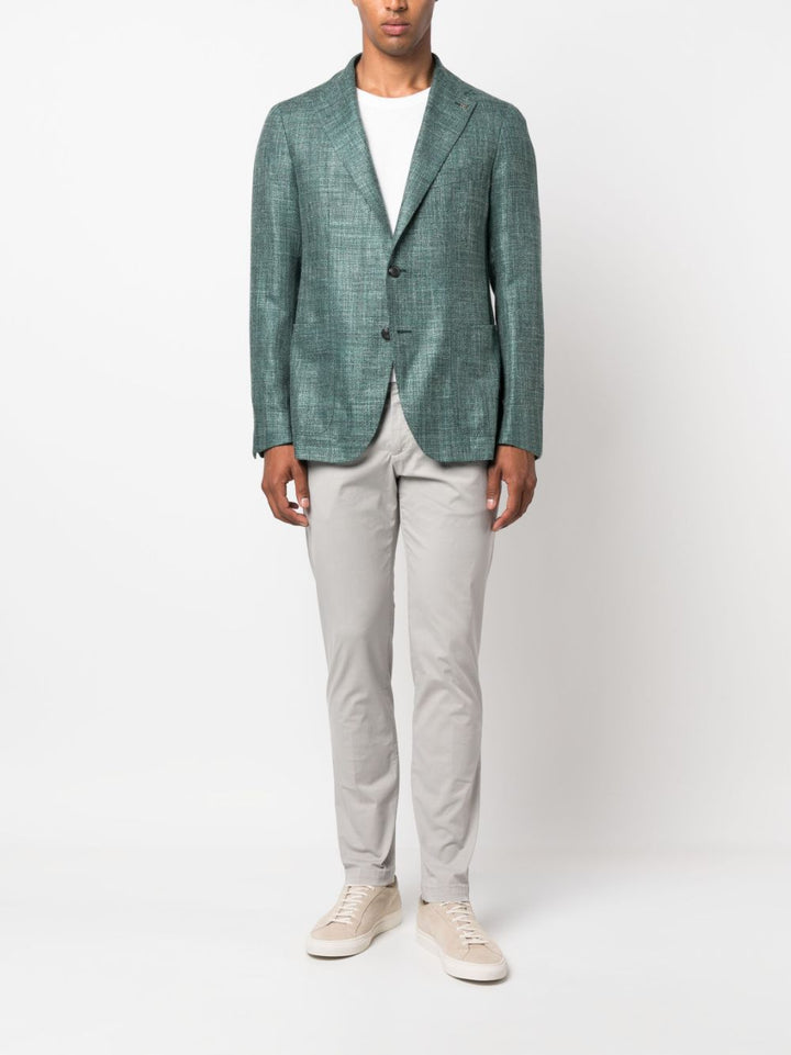 Tagliatore Veste vert tilleul - Lothaire
