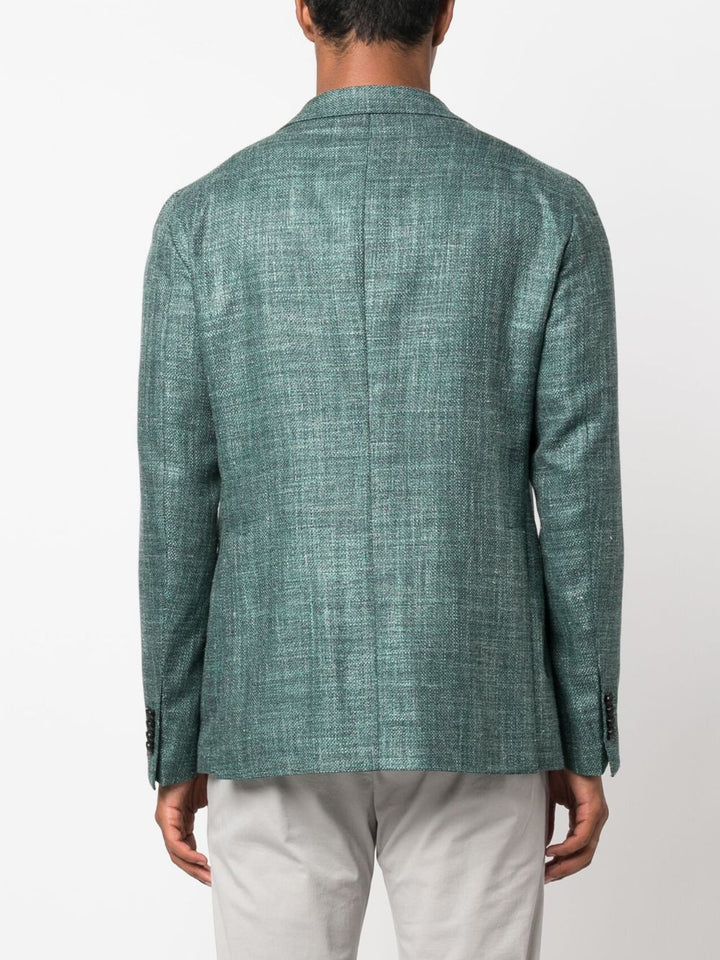 Tagliatore Veste vert tilleul - Lothaire