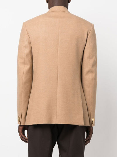 Valentino Blazer laine à boutonnière croisée - Lothaire boutiques
