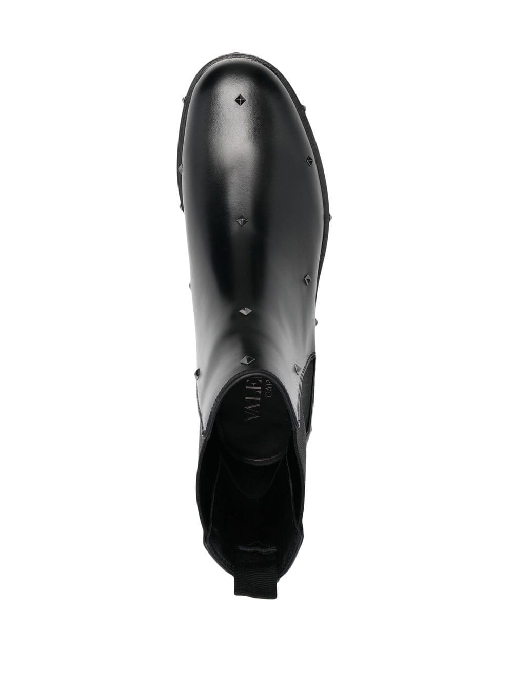 Valentino Bottines Aristopunk Stud - Lothaire boutiques