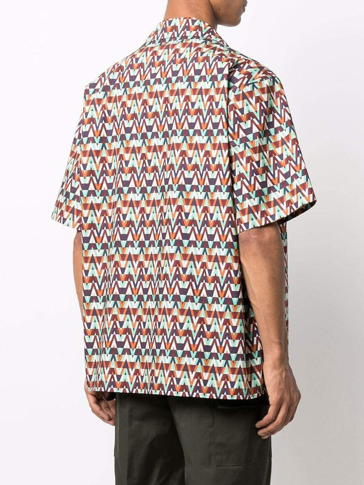 Valentino Chemise Optical - Lothaire boutiques