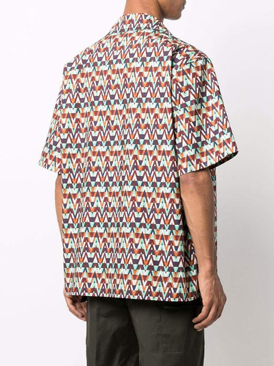 Valentino Chemise Optical - Lothaire boutiques