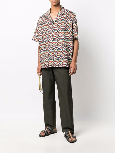 Valentino Chemise Optical - Lothaire boutiques