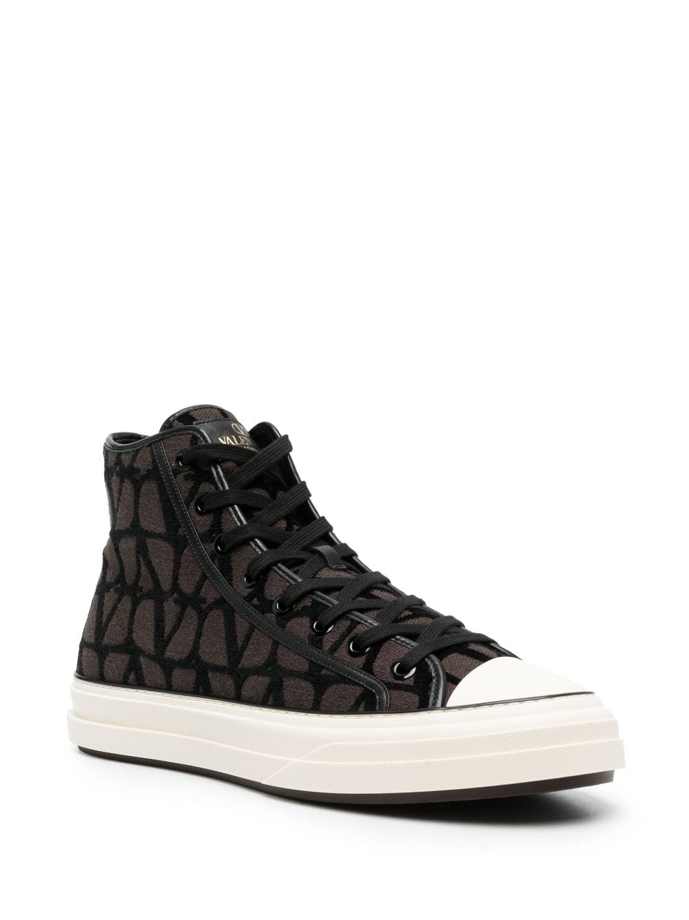 Valentino Garavani Baskets montantes Tootaloop - Lothaire