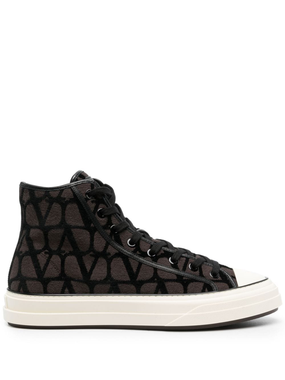 Valentino Garavani Baskets montantes Tootaloop - Lothaire