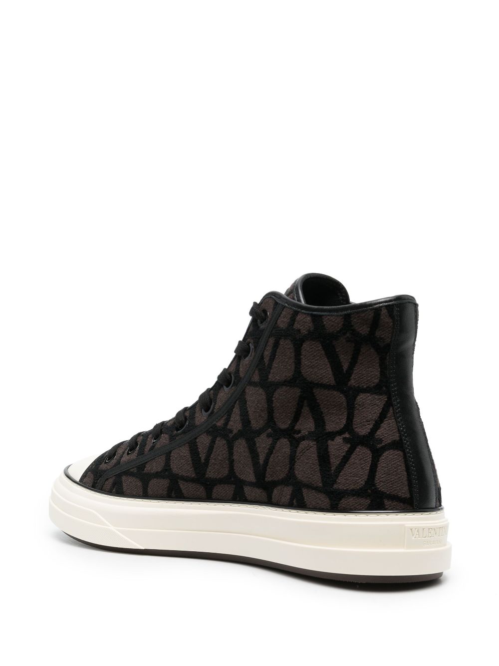 Valentino Garavani Baskets montantes Tootaloop - Lothaire