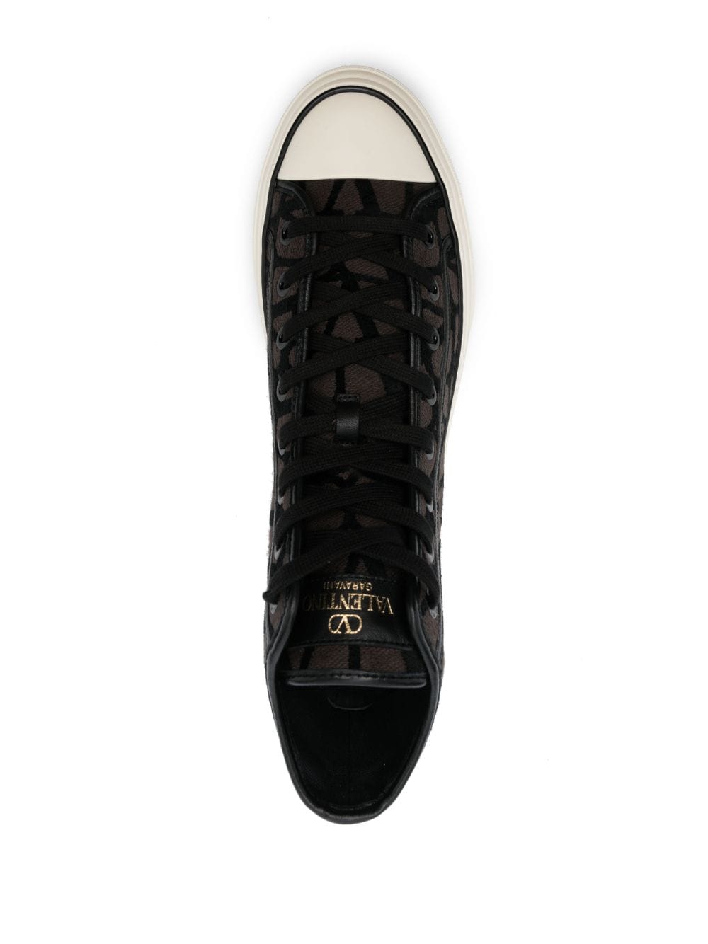 Valentino Garavani Baskets montantes Tootaloop - Lothaire
