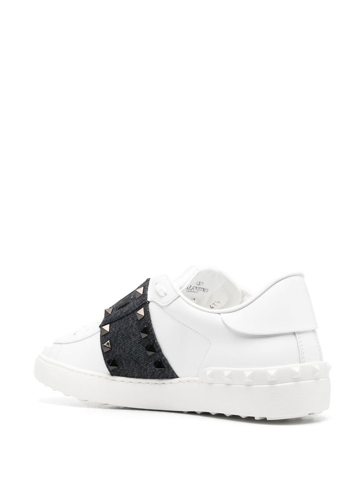 Valentino Garavani Baskets Rockstud - Lothaire
