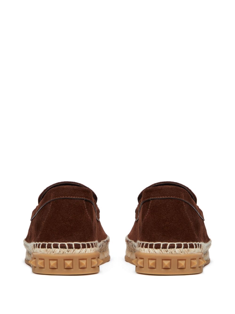 Valentino Garavani Espadrilles Vlogo Signature - Lothaire