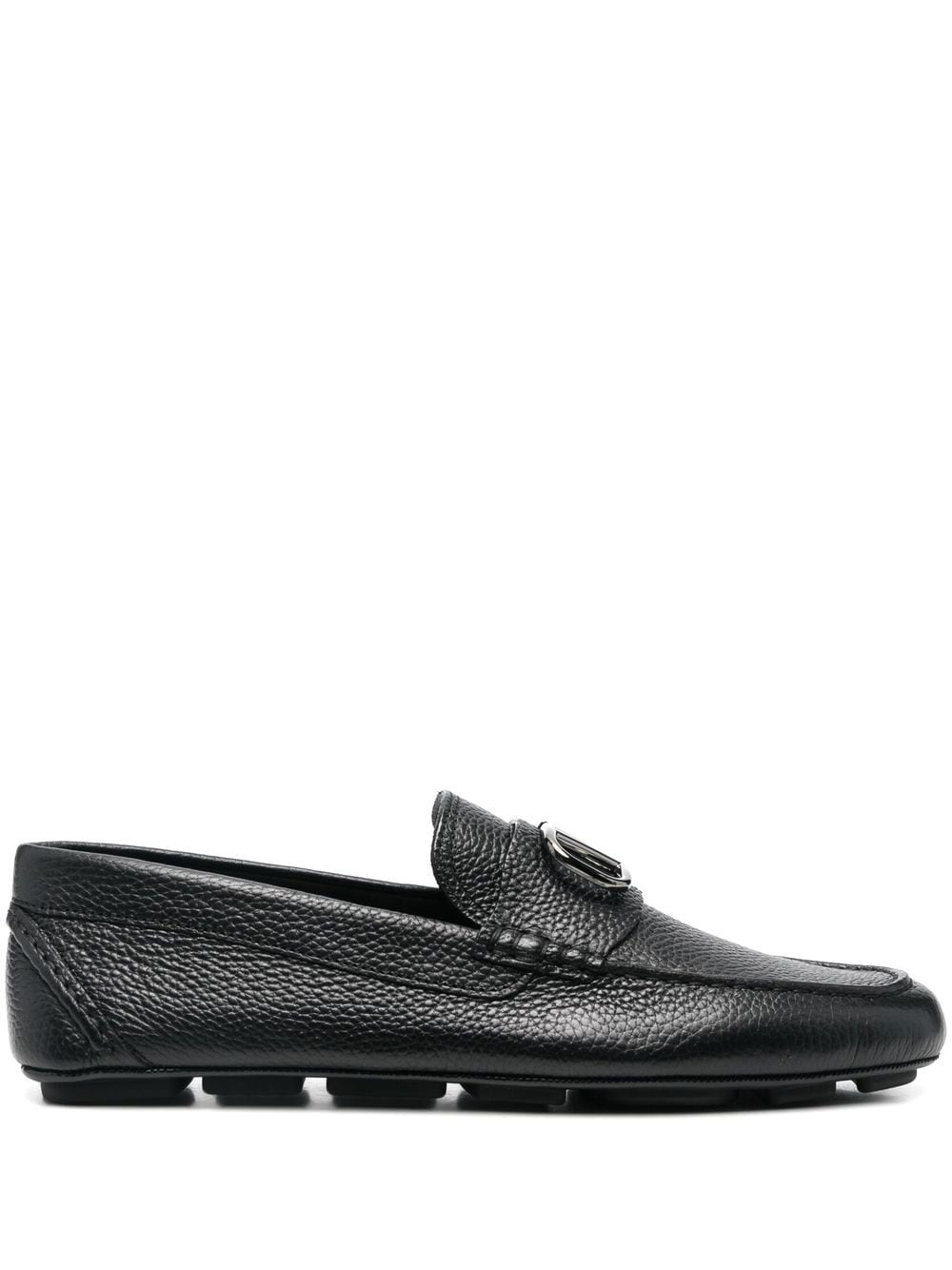 Valentino Garavani Mocassins VLogo - Lothaire