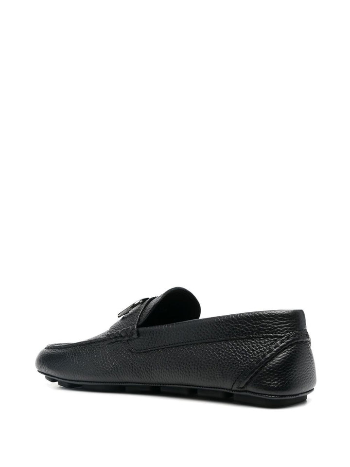 Valentino Garavani Mocassins VLogo - Lothaire