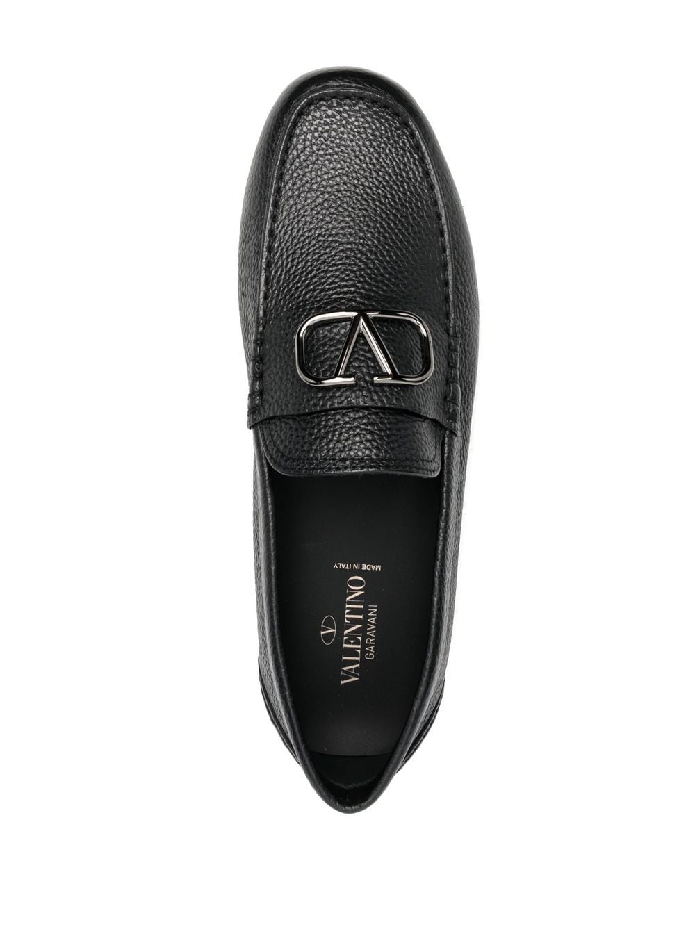 Valentino Garavani Mocassins VLogo - Lothaire