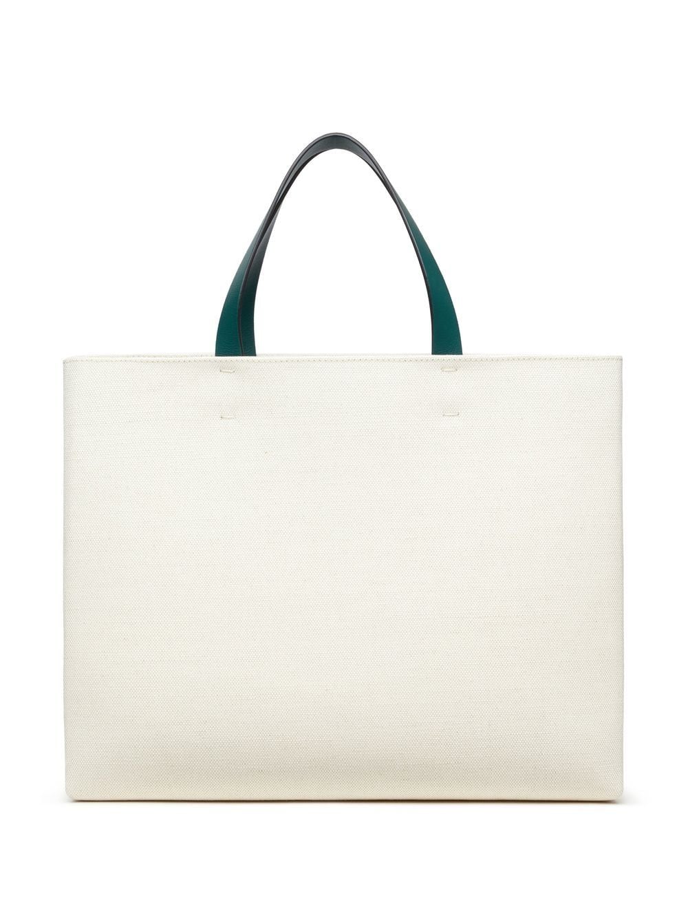 Valentino Garavani Sac cabas à détail VLOGO Signature - Lothaire