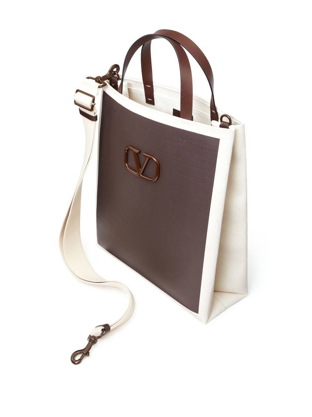 Valentino Garavani Sac cabas VLTN - Lothaire