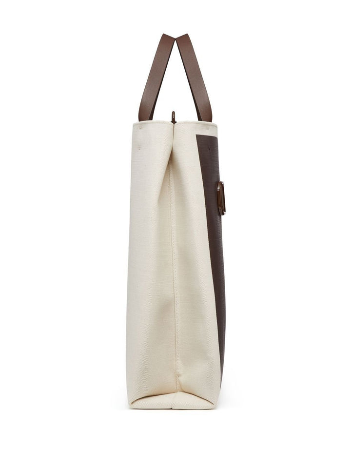 Valentino Garavani Sac cabas VLTN - Lothaire