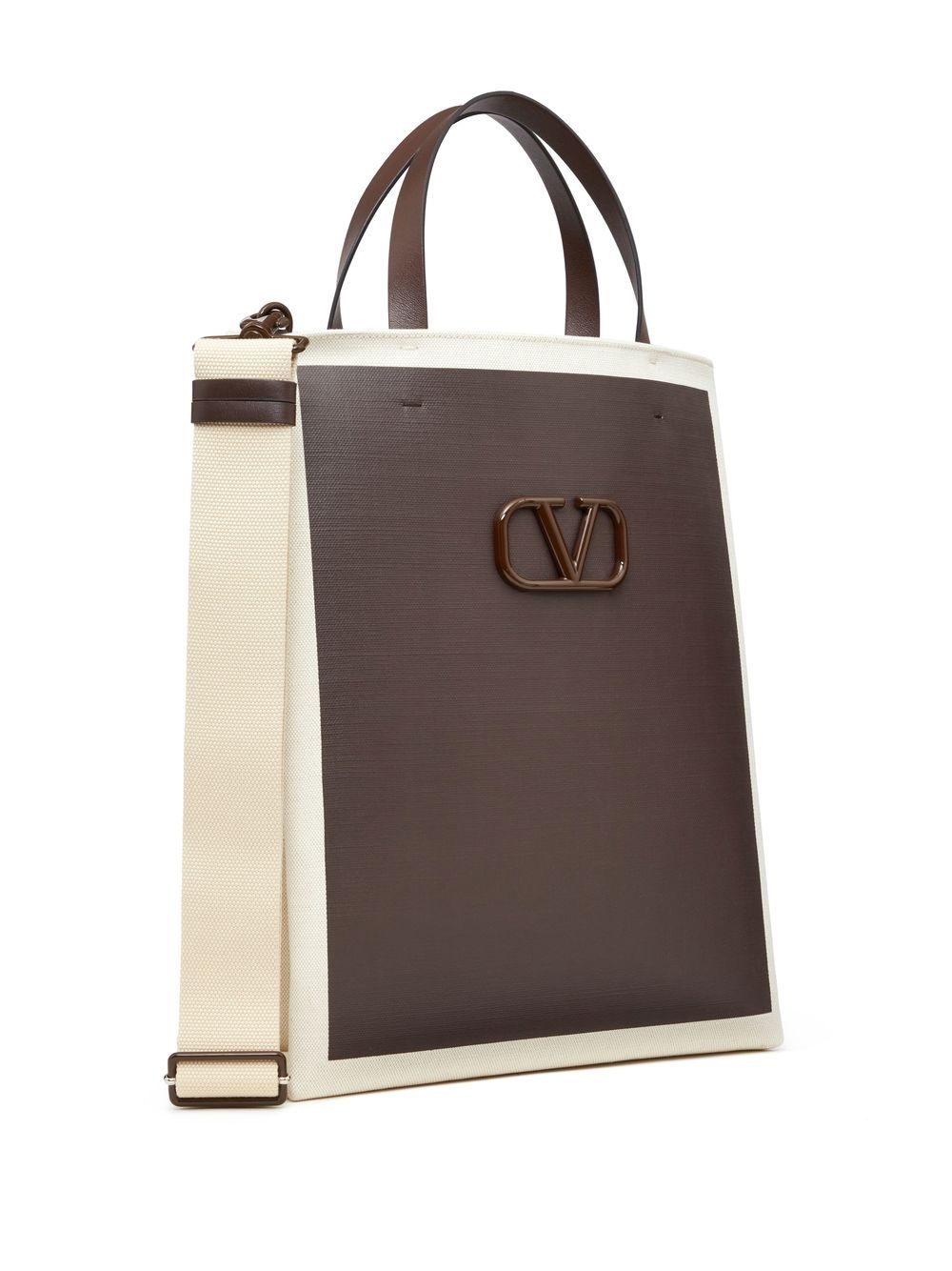 Valentino Garavani Sac cabas VLTN - Lothaire