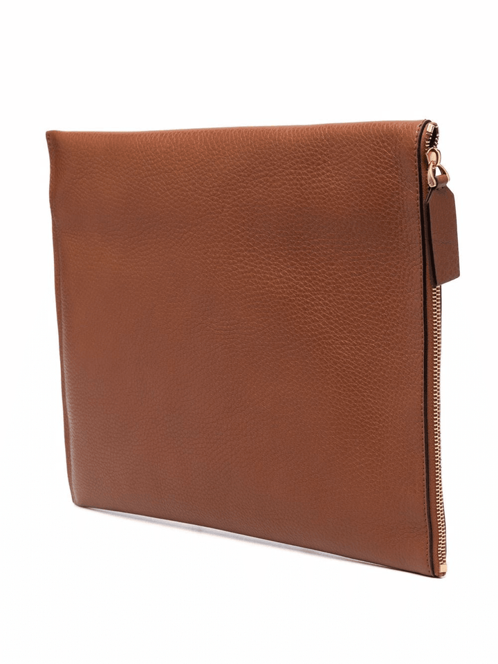 Valentino - Pochette à ornements Rockstud - Lothaire boutiques (6928603906213)