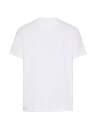 Valentino T-shirt à imprimé Valentino - Lothaire
