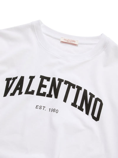 Valentino T-shirt à imprimé Valentino - Lothaire