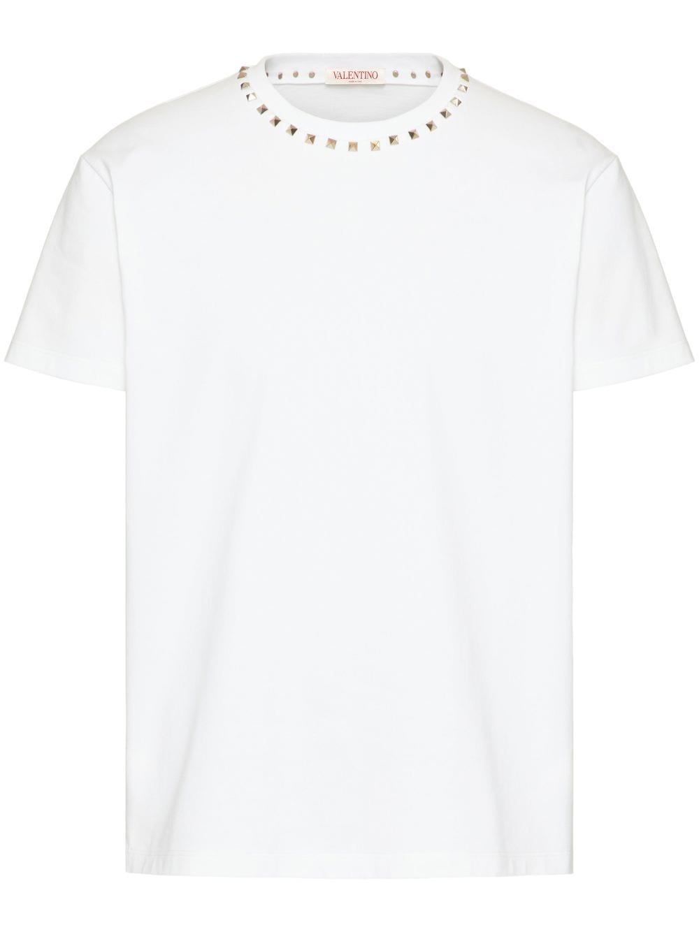 Valentino T-shirt Untitled - Lothaire