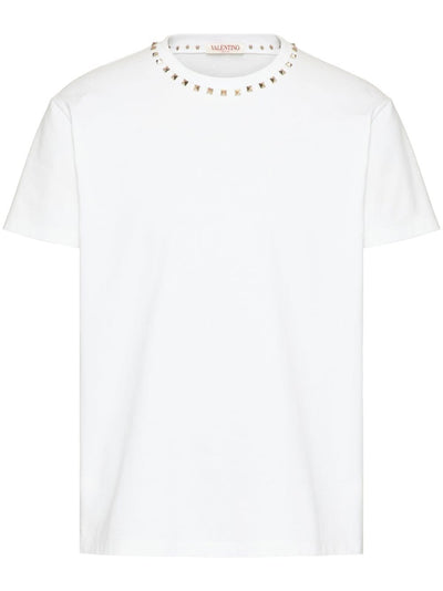 Valentino T-shirt Untitled - Lothaire