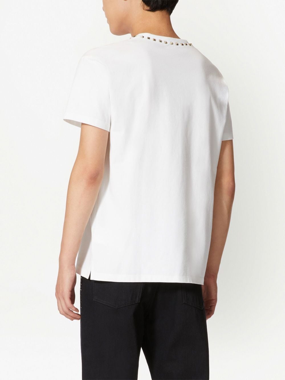 Valentino T-shirt Untitled - Lothaire