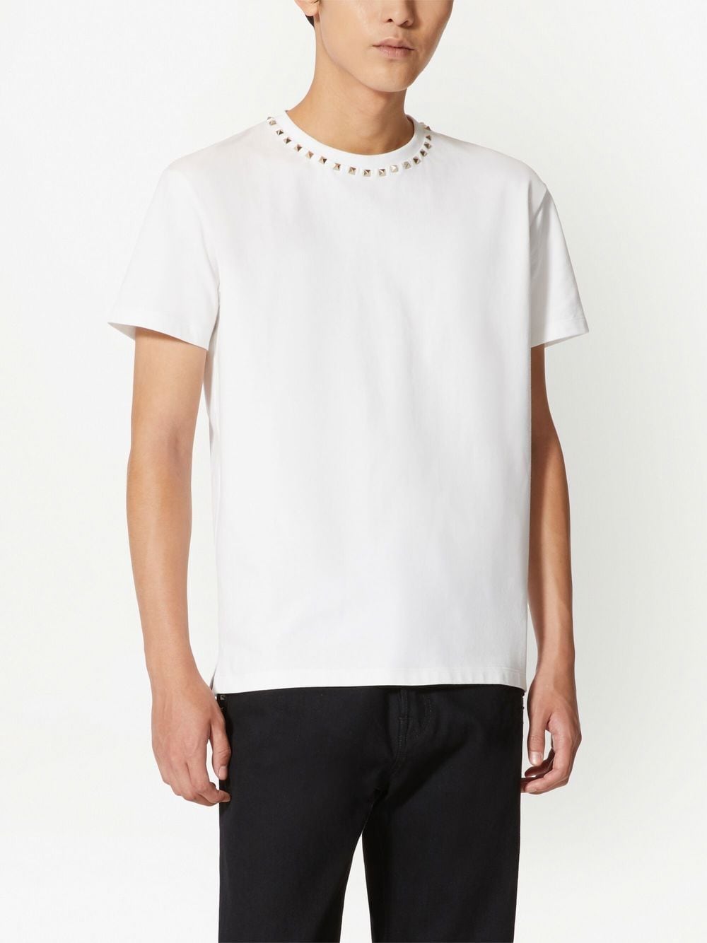 Valentino T-shirt Untitled - Lothaire