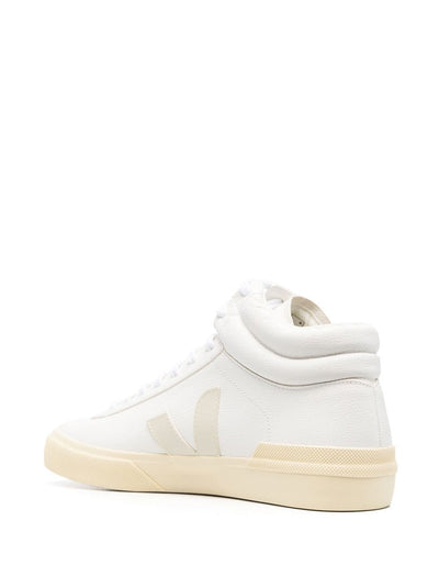 Veja - Baskets Minotaur Chromefree - Lothaire