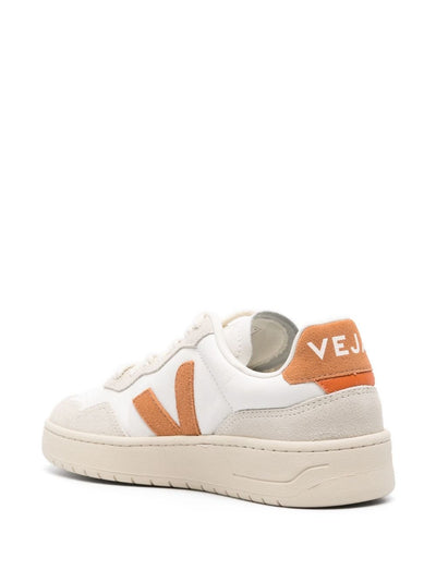 Veja - Baskets Orange V90 - Lothaire