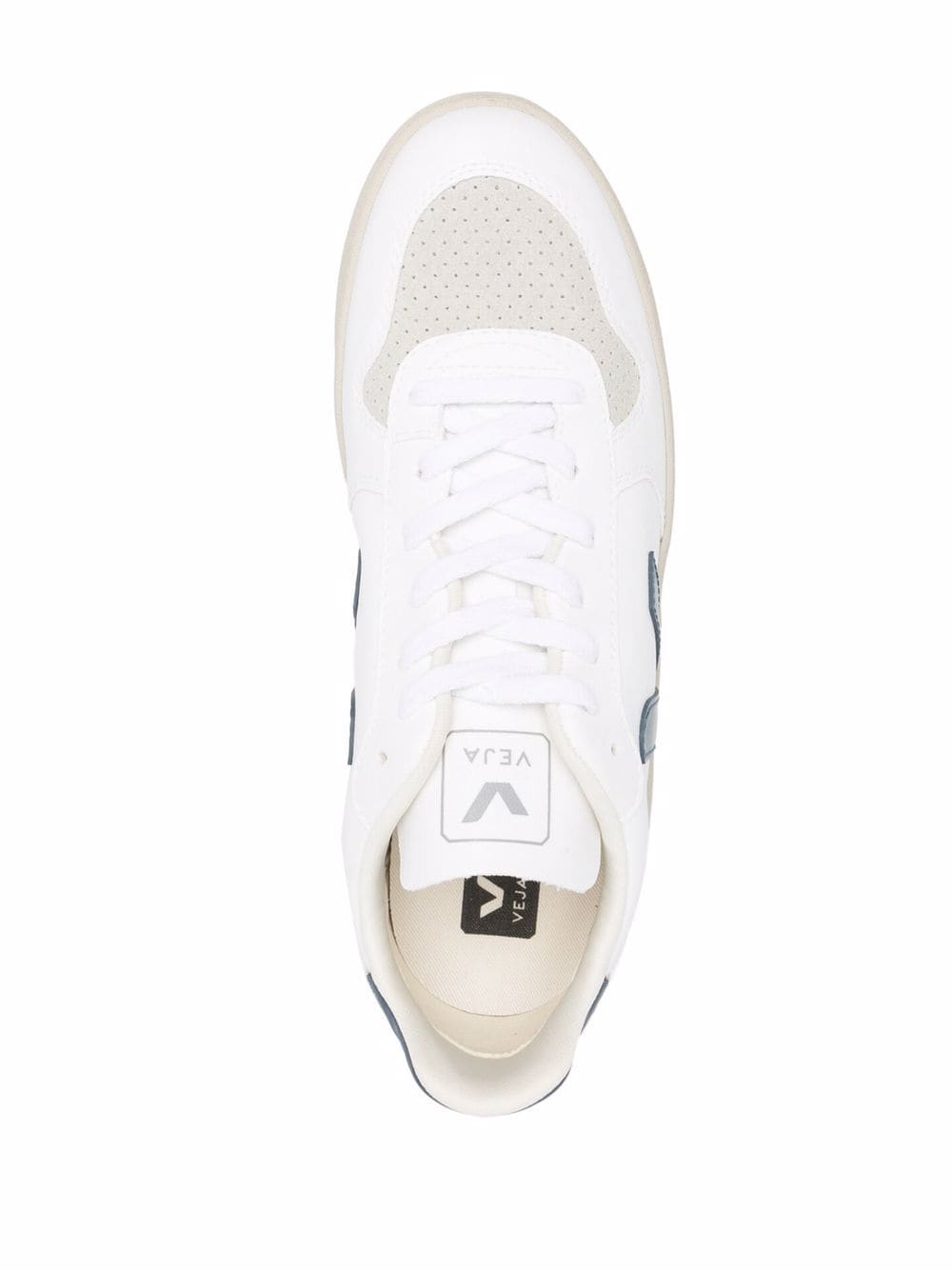 Veja - Baskets V10 ChromeFree - Lothaire boutiques